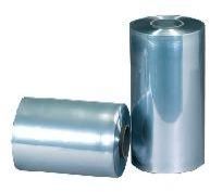 PVC Shrink Roll