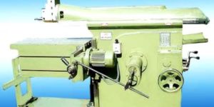 All Geared Shaper Machine