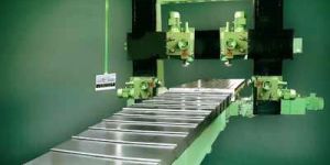 Plano Miller Machine