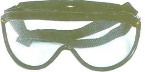 Safety Goggles