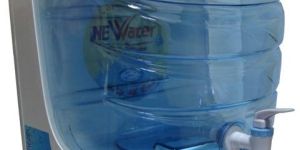 Blue Reverse Osmosis Water Purifier