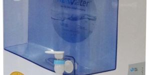 Compaq Reverse Osmosis Water Purifier