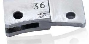 Raschel Lace Machine Chain Link (Karl Mayer)