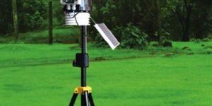 Wireless Weather Station