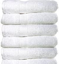 Terry Bath Towels
