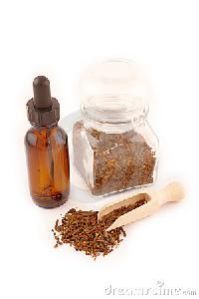 Valerian Root Oil