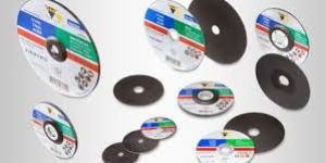 Bonded Abrasive Products