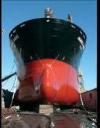 Antifouling Paint