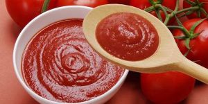 Tomato Puree