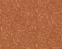 Hair Printed Leather