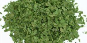 Freeze Dried Parsley Flakes