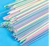 Plastic Straws