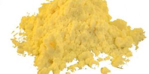 Spray Dried Cream Powder