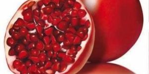 Spray Dried Pomegranate Powder