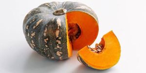 Spray Dried Pumpkin Fruit Powder