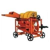 Agricultural Machines