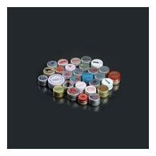 Aluminium Ropp Closures