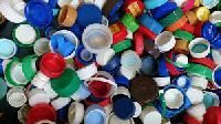 Plastic Bottle Caps
