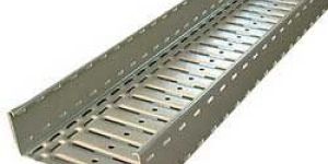 Power Cable Tray