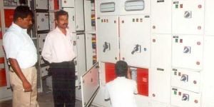 Power Distribution Boards