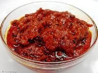 Non Vegetarian Pickle