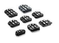 Insulated Gate Bipolar Transistor