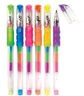 Gel Pens