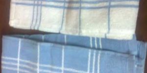 Cotton Towels
