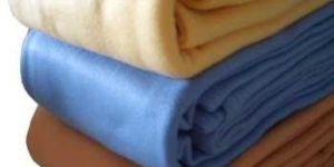 Polar Fleece Blankets