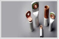 Bimetallic Connector