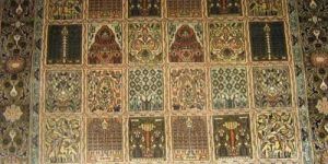 Hand Knotted Carpets