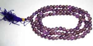 Gemstone Japa Mala