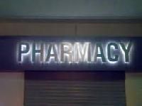 Back Lit Illumination Flex Board