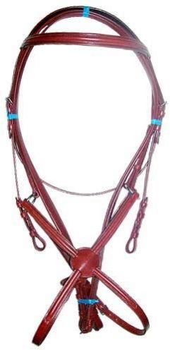 Horse Leather Bridles