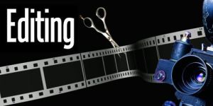 Video Editing Services