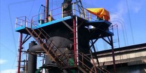 Coal Gasifier