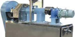 Kurkure Making Machine