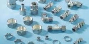 Industrial Silver Plating