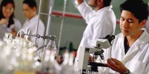 Chemistry Lab Instruments