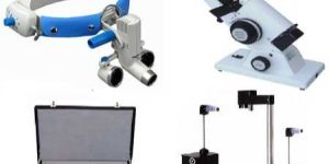 Ophthalmic Instruments
