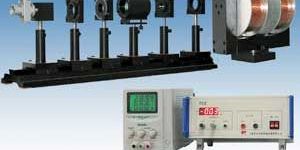 Physics Lab Instruments