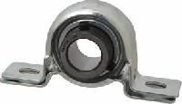 Flange Mounted Bearings