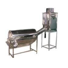 Cashew Peeling Machine