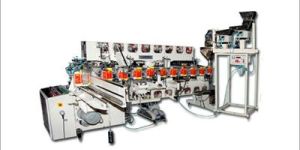 Automatic Line Carton Liquid Product Packing Machine