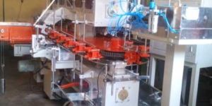 Ceka Packing Machine