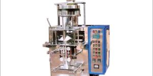 Free Flow Products Packing Machine (Collar Type)