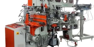 Liner Carton Fill & Seal Machine AIP-14 Station