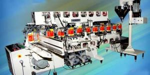 liner carton seal machine Model No. AIP 22