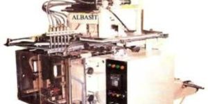 Multi Track Ffs Machine