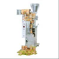 Pneumatic Form Sealing Machine